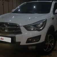 هایما S5 مدل آخر ۹۷