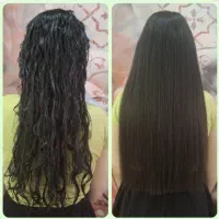 کراتین .پروتیین تراپی بوتاکس 50 درصد تخفیف|خدمات آرایشگری و زیبایی|کرج, فاز ۳ گوهردشت|دیوار