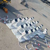 سیستم های امنیتی وحفاظتی ایمن گستر