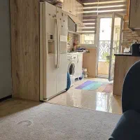۴۴ متر به همراه پارکینگ ابتدای حیدری