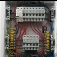 خدمات برق ساختمان صنعتی برقکار ۲۴ساعته برق اضطراری