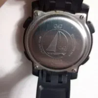 ساعت مچی|ساعت|مشهد, طبرسی شمالی|دیوار