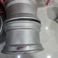 رینگ۳۱۵و ۳۸۵ تریلی تیوبلس|قطعات یدکی و لوازم جانبی|اهواز, آسیاباد|دیوار