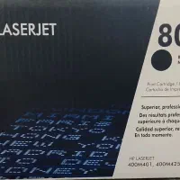 کاتریج دستگاه چاپگر hP