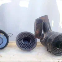 صافی یا همون فیلتر هوا|قطعات یدکی و لوازم جانبی|پاکدشت, پاکدشت (مامازند)|دیوار