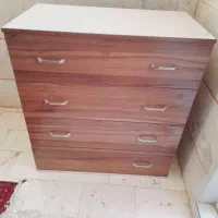 دلاور با آینه|جاکفشی، کمد، دراور|تهران, شهرک استقلال|دیوار