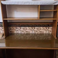 میز کامپیوتر