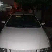 سمند lxمدل ۹۴ دوگانه فروش فوری