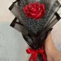 گل روحانی زیبا و خاص|گل مصنوعی|مراغه, |دیوار