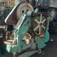 دستگاه پانچ ۷کاره روسی