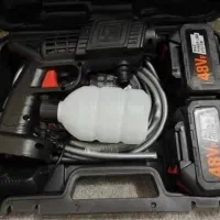 کارواش تفنگی یا گارواش همراه