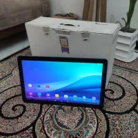 تبلت سامسونگ ۱۸نیم اینج  نوت۱۰ قلم دار هارد ۲ترا