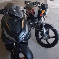 موتور سیکلت باسل۲۰۰