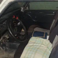 فروش وانت ۸۶ تمیز