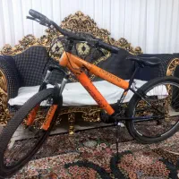 دوچرخه ۲۶ المپیا