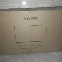 کارتن تلویزیون سونی ۶۵ اینچ|تلویزیون و پروژکتور|تهران, سجاد|دیوار