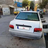 پراید ۹۲ دوگانه کارخونه شاسی پلمپ|خودرو سواری و وانت|قرچک, مهدیه|دیوار