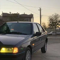 پژو ۴۰۵ مدل ۹۶