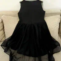 اجاره و فروش لباس مجلسی عروسکی کوتاه|لباس|تهران, سردارجنگل|دیوار