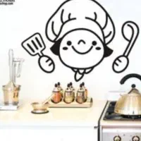 استخدام نیروی خانم آشپزخانه