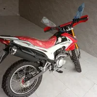 تریل جی وای پرواز