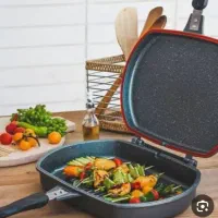 ماهیتابه نو اصلی ساخت ایتالیا