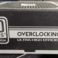 پاور ۱۲۰۰ وات گرین سری OC EVO|قطعات و لوازم جانبی رایانه|اصفهان, سپاهانشهر|دیوار