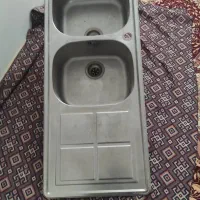 فروش سینک آشپز خانه اخوان