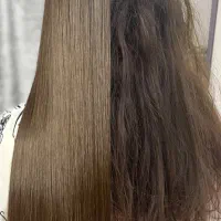 مدل کراتین و پروتئین فقط هزینه مواد