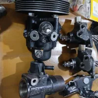 فروشی لوازم هیدرولیک زانتیا|قطعات یدکی و لوازم جانبی|شیراز, قالیشویی|دیوار