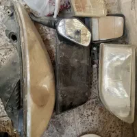 قطعات خودرو|قطعات یدکی و لوازم جانبی|قدس, شهر‌قدس|دیوار