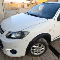 کوییک آر مدل 1402|خودرو سواری و وانت|کوهدشت, |دیوار