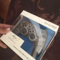 دسته بازی‌ خفاشی حرفه ای کامپیوتر