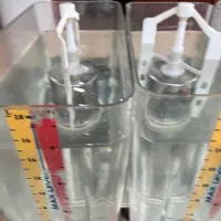 دستگاه شربت سه مخزن کوفرمیل ابتالیای