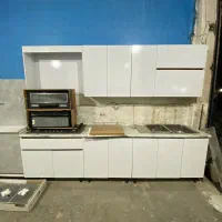 کابینت آماده و سفارشی|خدمات پیشه و مهارت|رباط‌کریم, الارد|دیوار