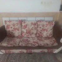 مبل ۷نفره