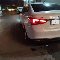 اریزو ۵ توربو شارژ