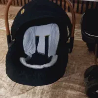 کریر|کالسکه و لوازم جانبی|تهران, شکوفه (عبدل آباد)|دیوار