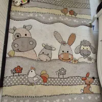 سرویس اتاق نوزاد و نوجوان|تخت و سرویس خواب|تهران, امجدیه (خاقانی)|دیوار