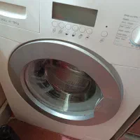 لباسشویی نیاز به تعمیر