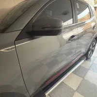 X55 Pro IE فوق العاده تمیز - ۲۵تاکار - فول|خودرو سواری و وانت|اصفهان, خانه اصفهان|دیوار