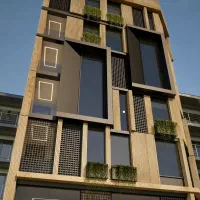 90متر/لوکیشن مرغوب/گل طبقات/کلید اول/سند تک برگ