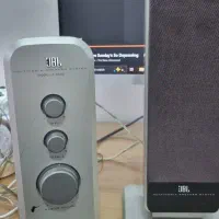 اسپیکر جی بی ال اصل مناسب رایانه JBL|قطعات و لوازم جانبی رایانه|گنبد کاووس, |دیوار