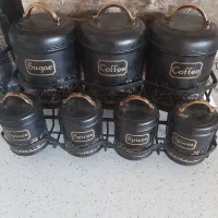 جا ادویه پا سماوری