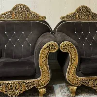 مبل راحتی