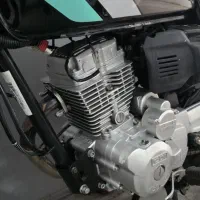 هوندا ۱۵۰ (طرح سی‌دی‌آی)