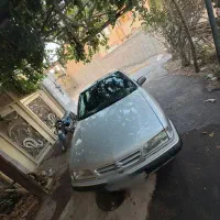 زانتیا۸۴بی رنگ|خودرو سواری و وانت|فولادشهر, زاینده رود|دیوار