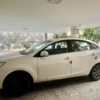 jac j4 جک جی ۴|خودرو سواری و وانت|تهران, ورزشگاه آزادی|دیوار