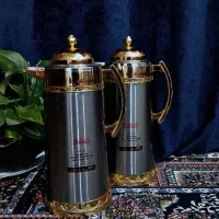 کلمن چای