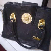 کیف مجلسی چمدونی نو